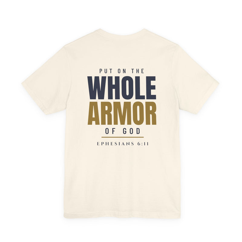 Armor of God