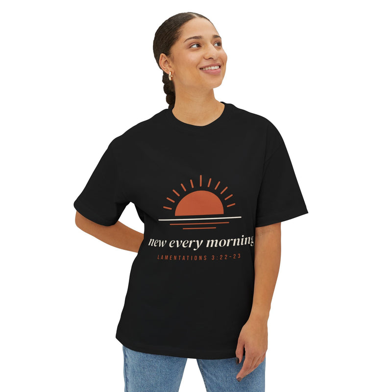 New Mercies