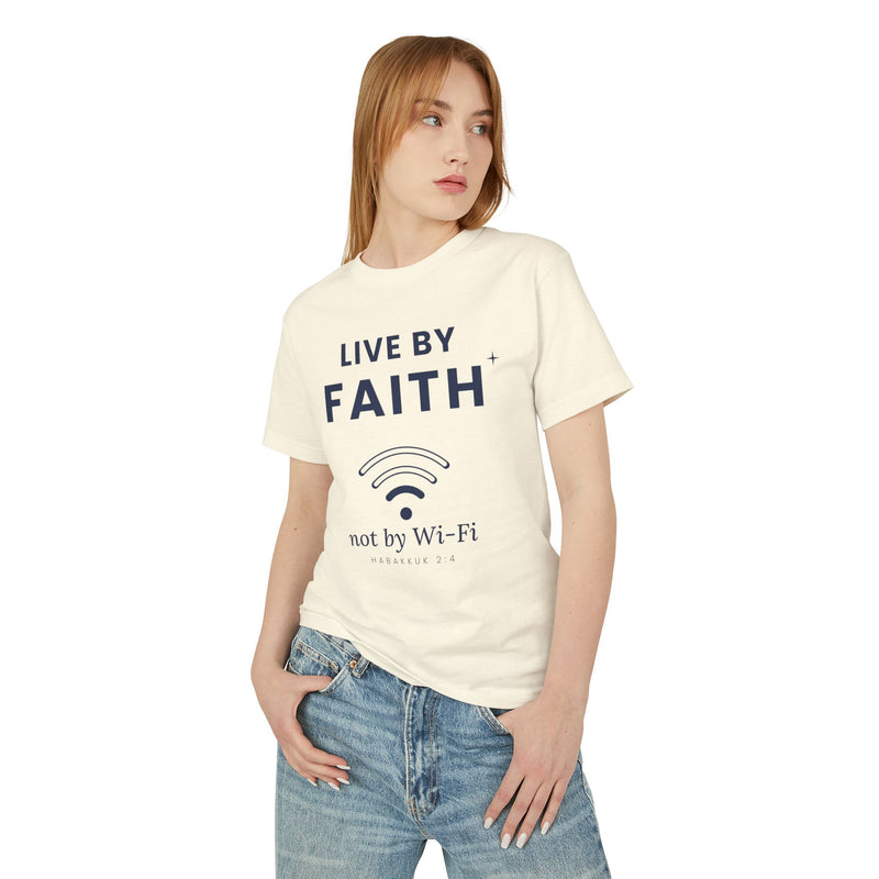 Everyday Faith