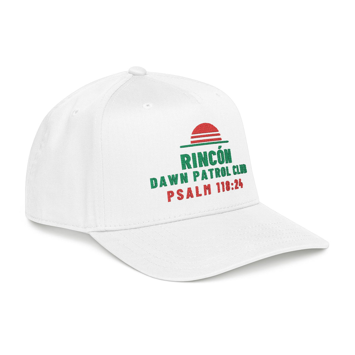 Rincón Dawn Patrol Club Cap