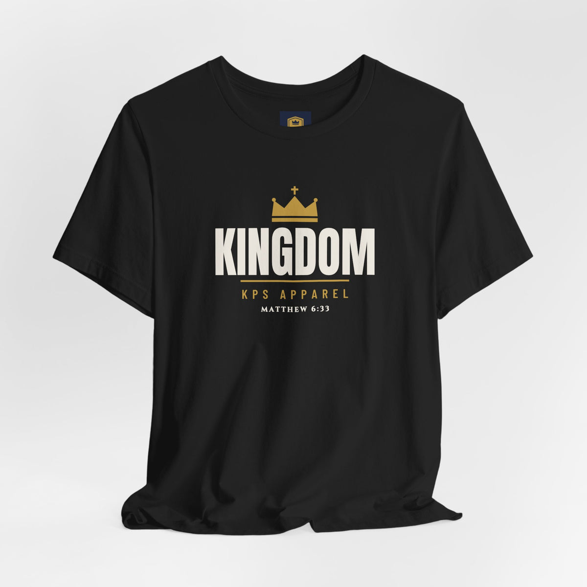 Kingdom Tee