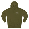 Put On the Whole Armour of God Hoodie