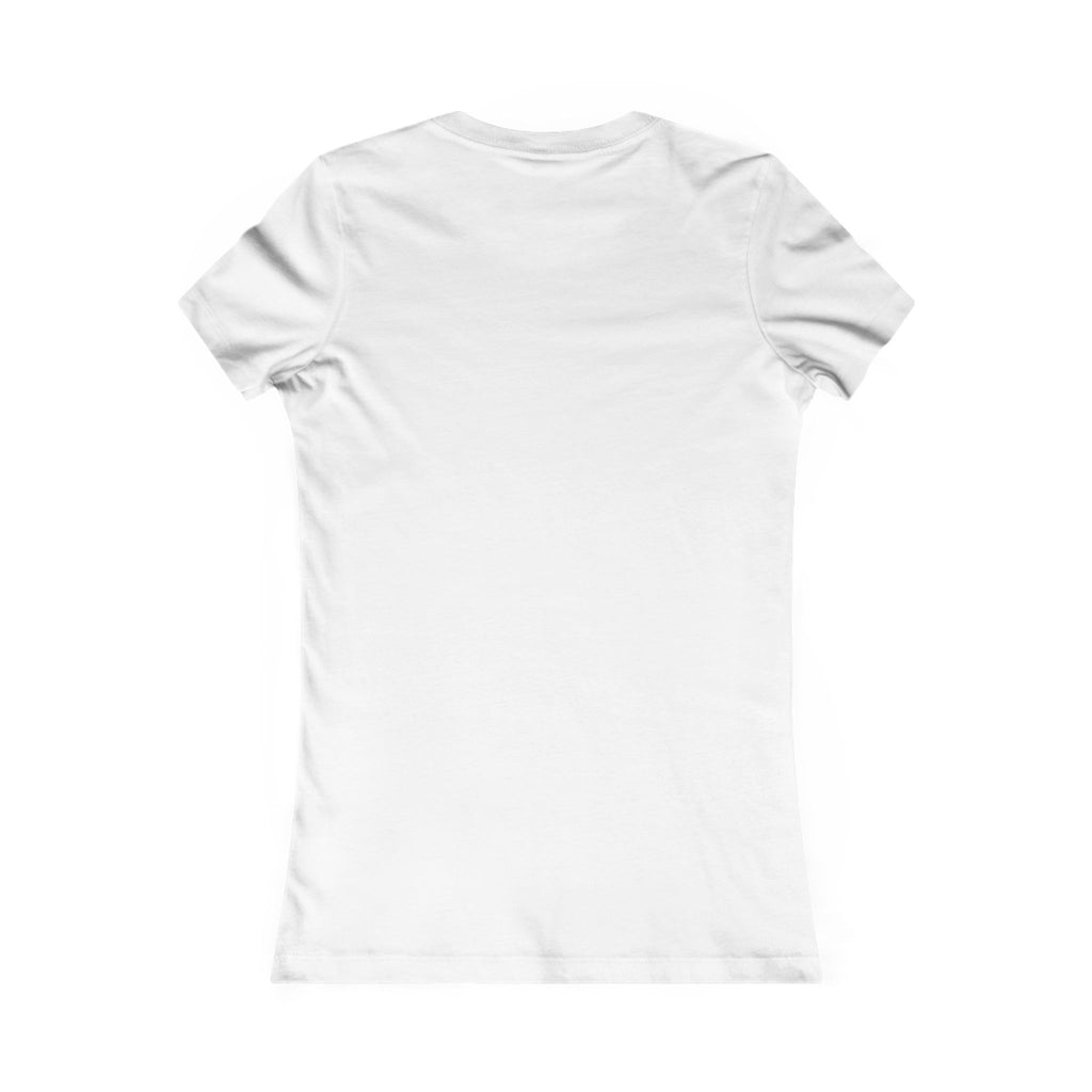Keys of the Kingdom Women's Fitted Tee