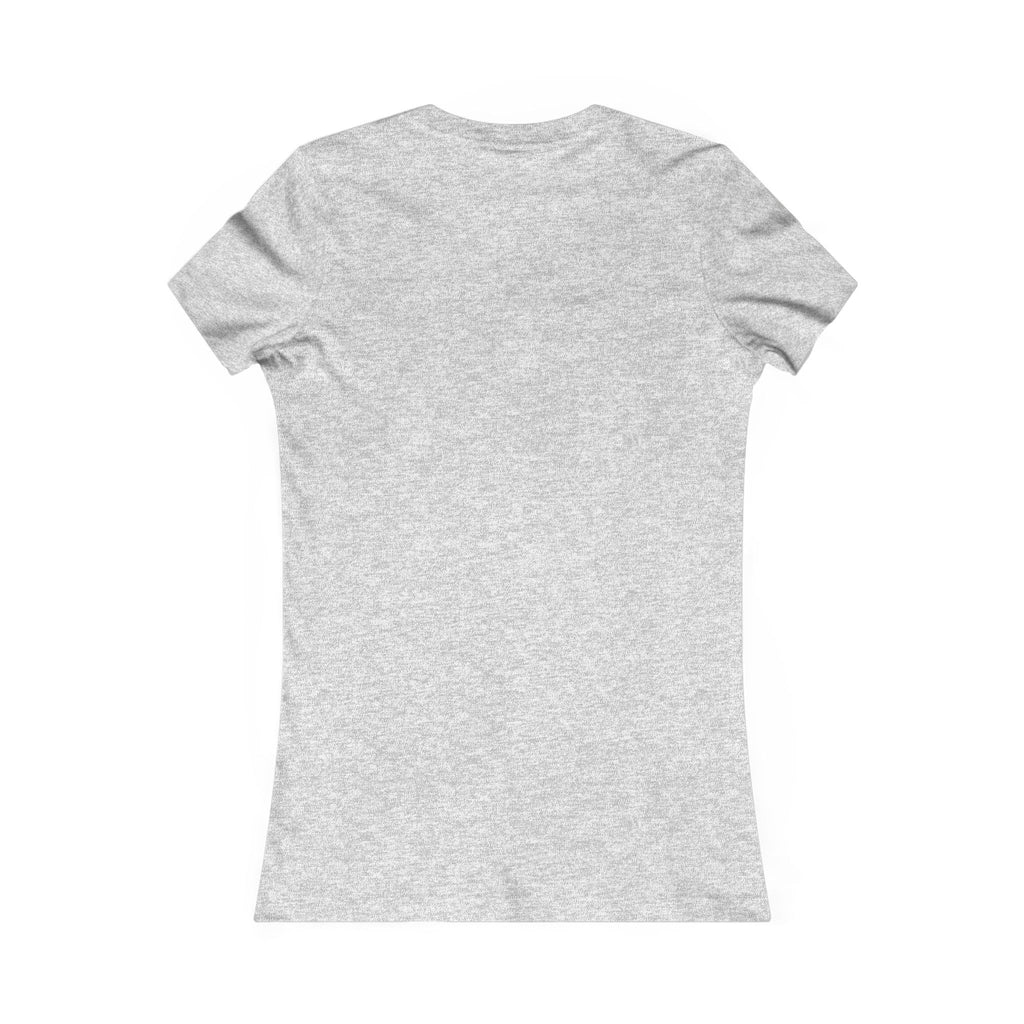 Keys of the Kingdom Women's Fitted Tee