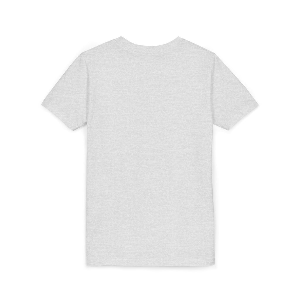 Little Legs, Big Faith Youth Tee