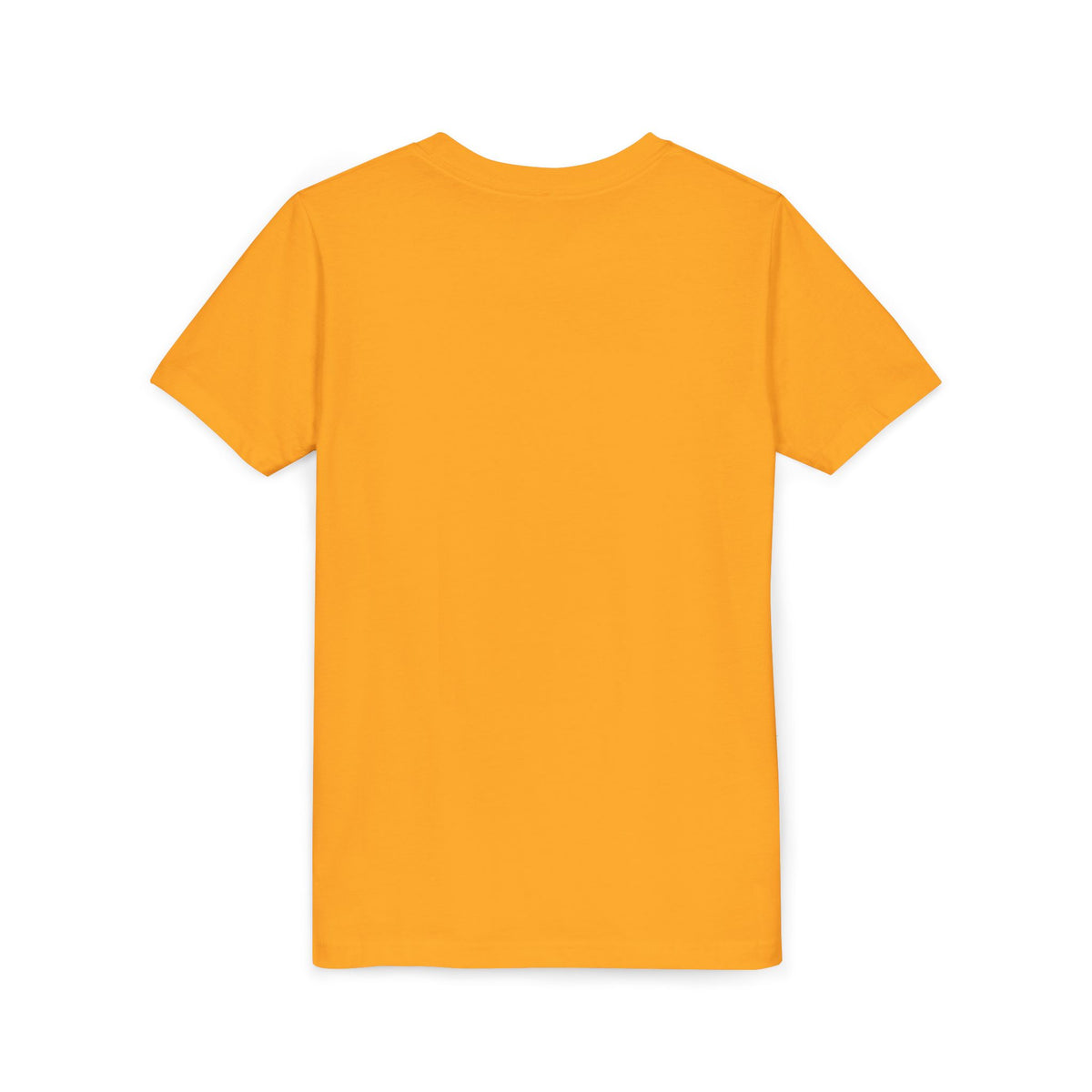 Little Legs, Big Faith Youth Tee