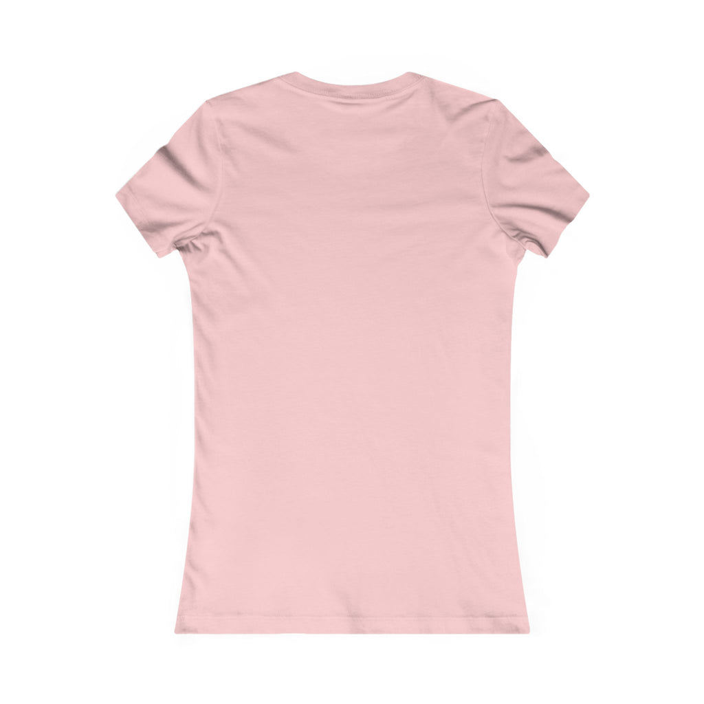 Keys of the Kingdom Women's Fitted Tee