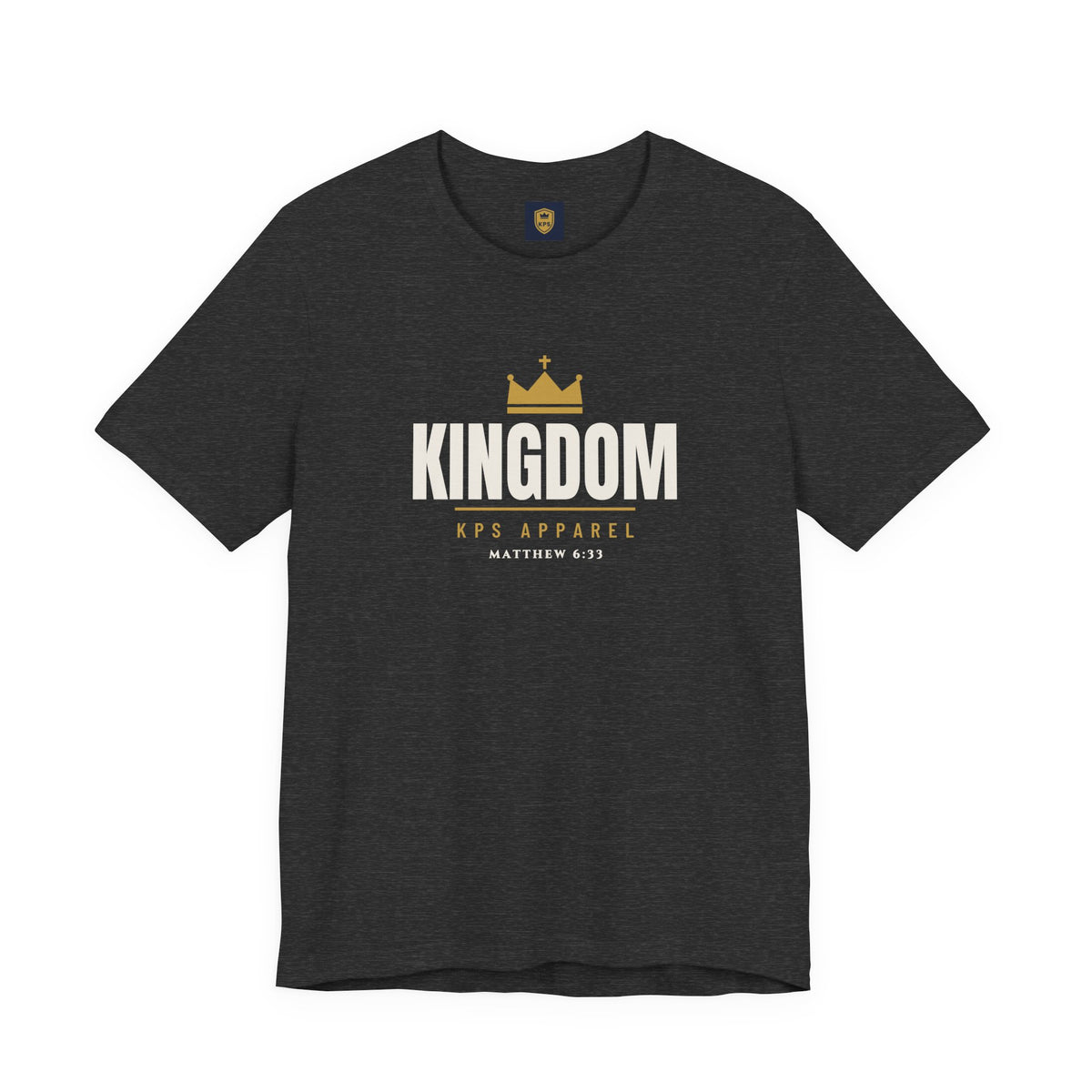 Kingdom Tee