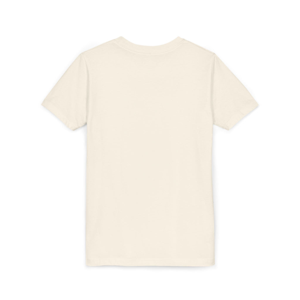 Little Legs, Big Faith Youth Tee