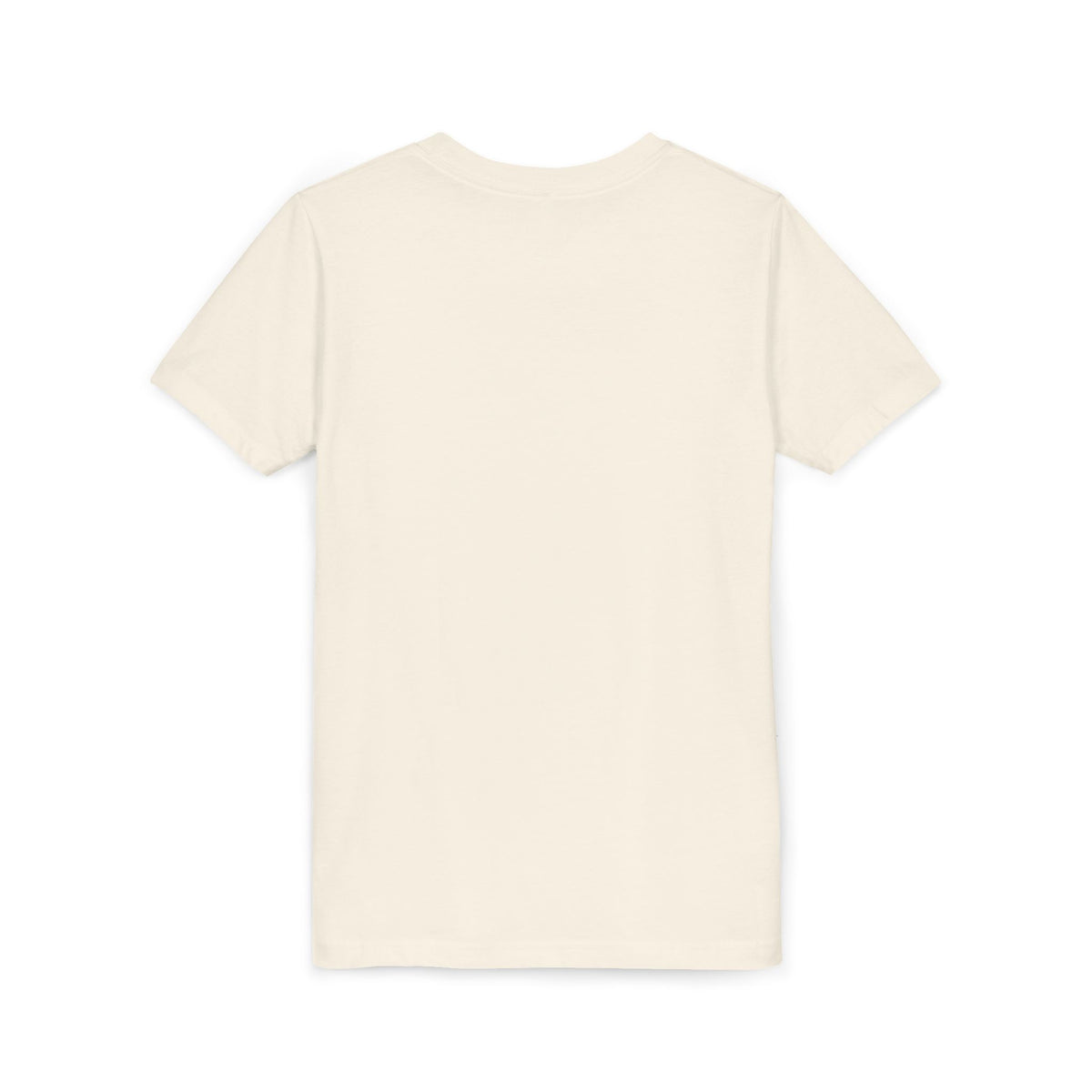 Little Legs, Big Faith Youth Tee
