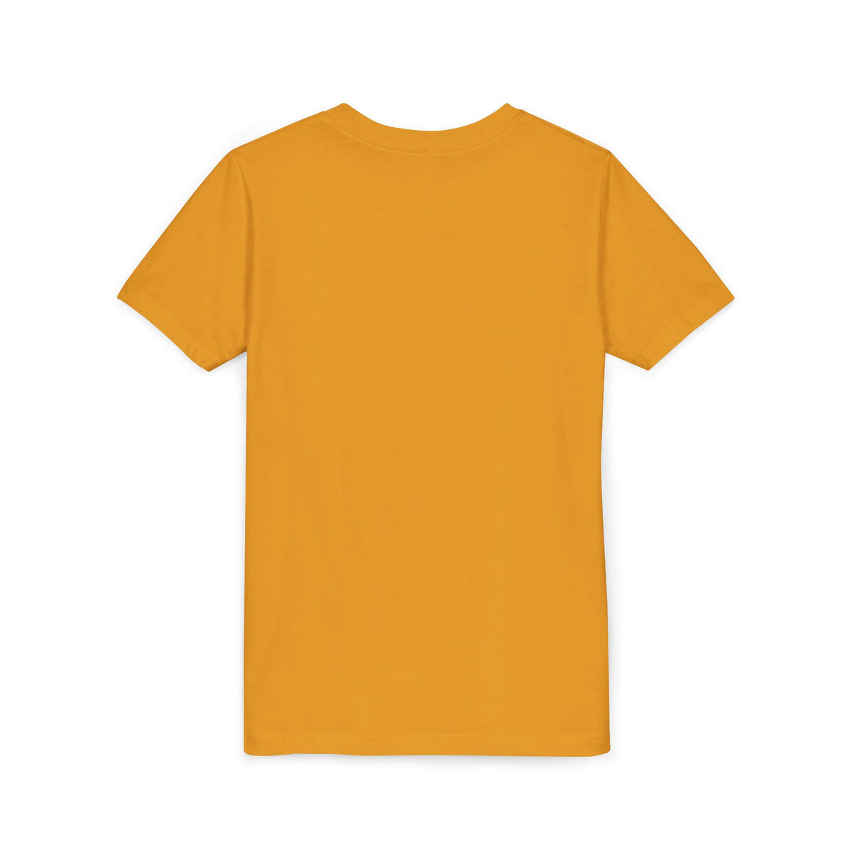 Little Legs, Big Faith Youth Tee
