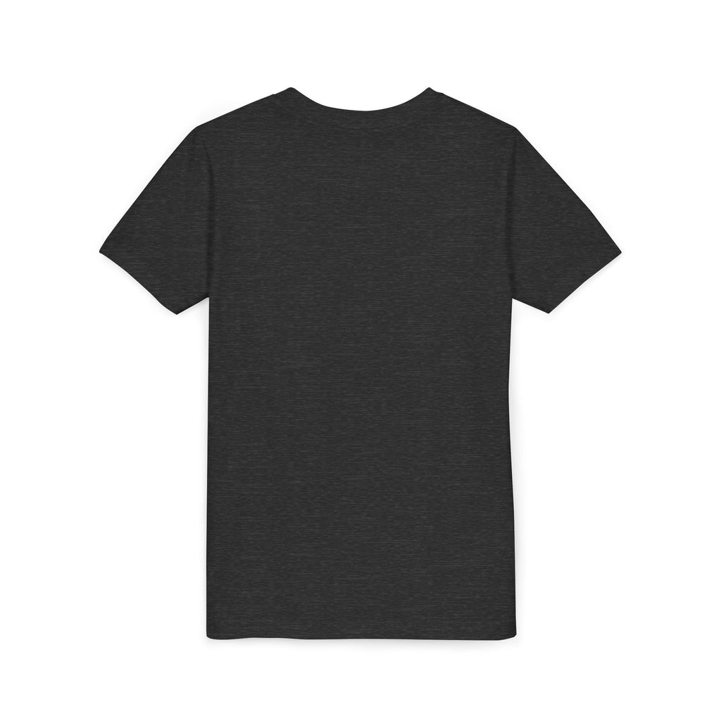 Little Legs, Big Faith Youth Tee
