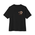 Night Ride Cycling Tee, Black, front view, NIGHT RIDE. (FRONT LIGHT. REAR LIGHT. TRUE LIGHT.) Psalm 119:105 (KJV)