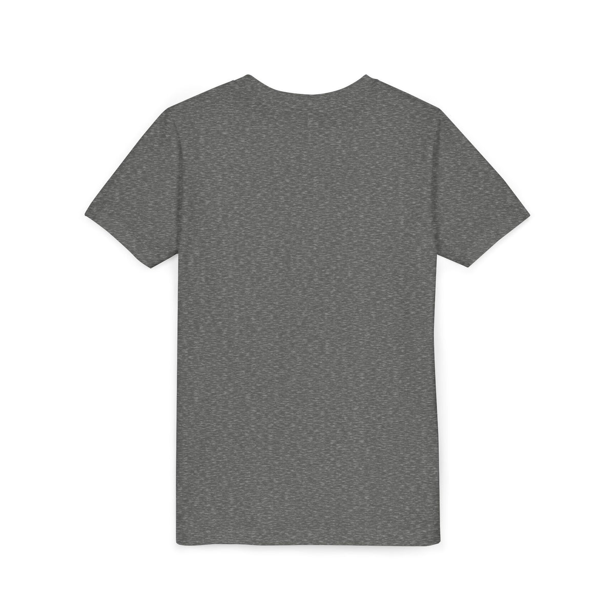 Little Legs, Big Faith Youth Tee