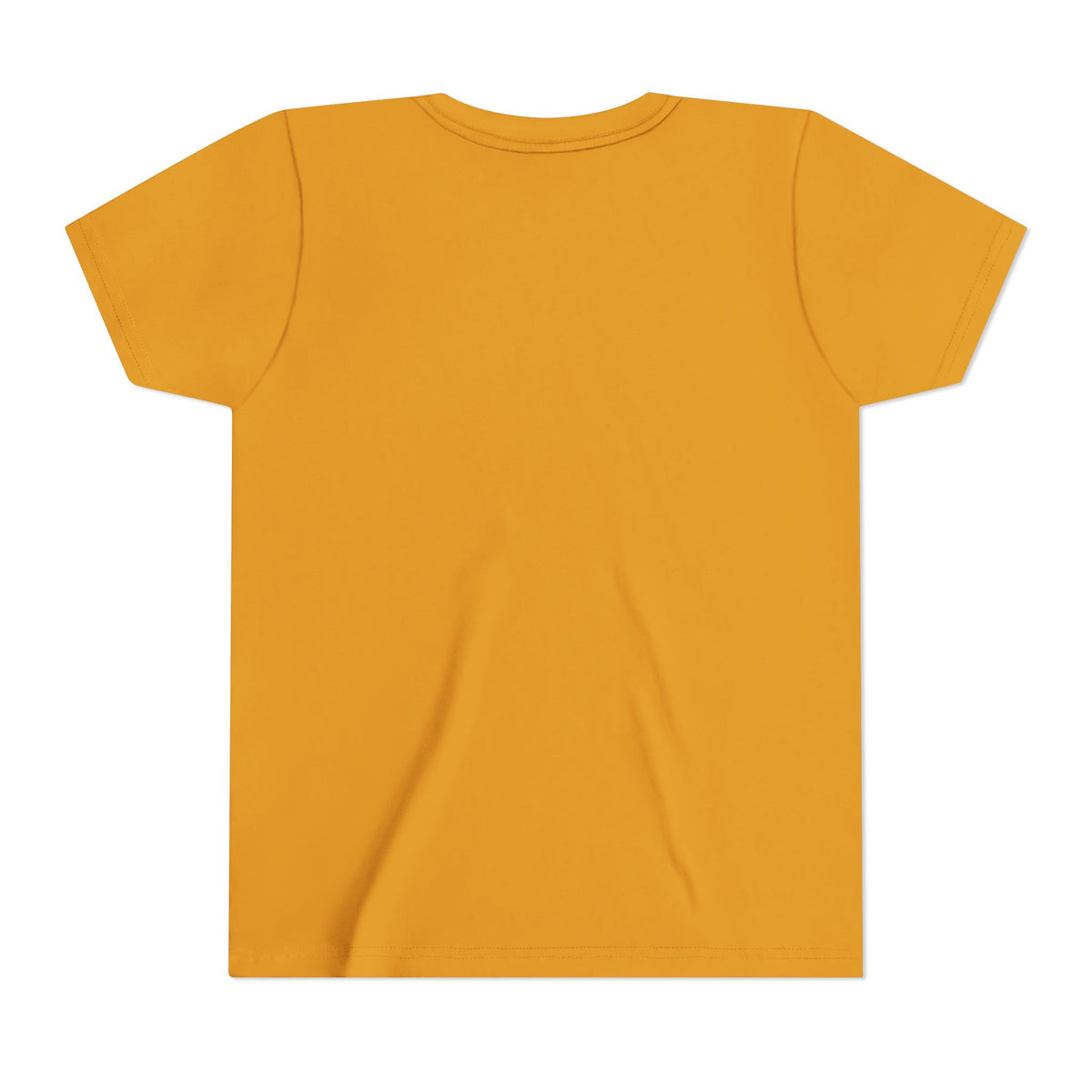 Little Legs, Big Faith Youth Tee