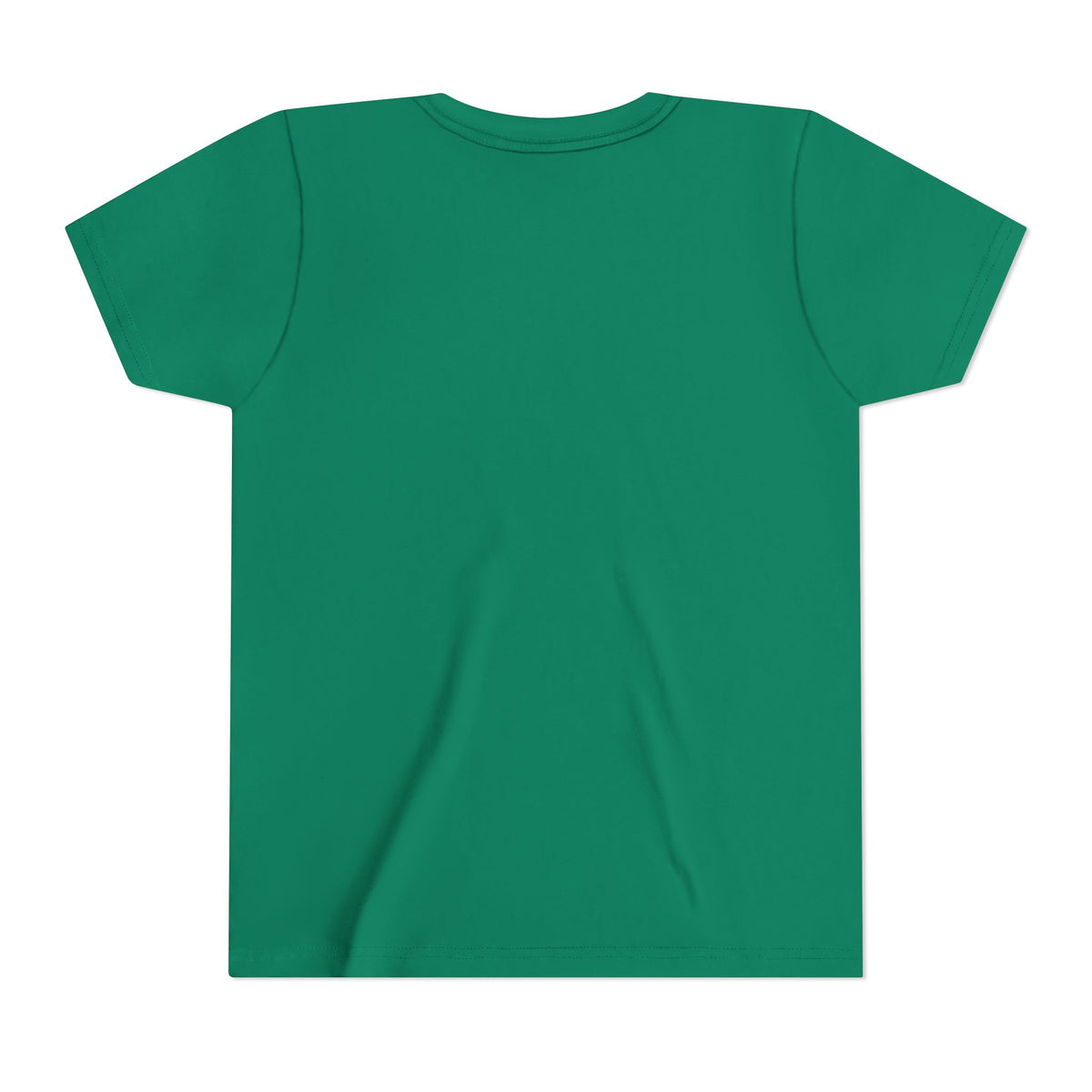 Little Legs, Big Faith Youth Tee
