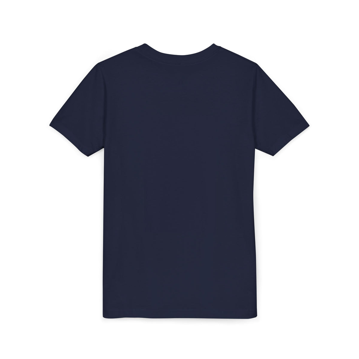 Little Legs, Big Faith Youth Tee
