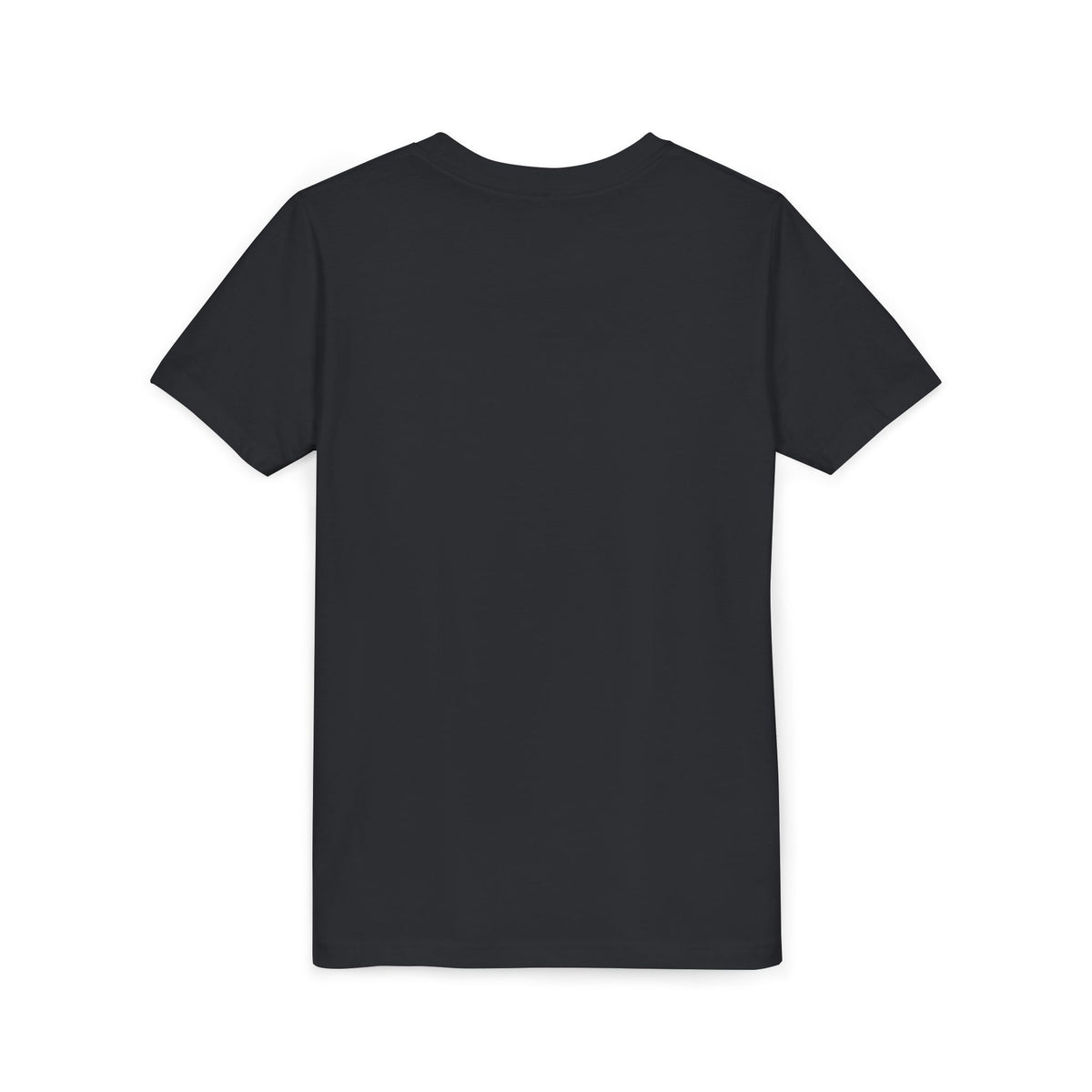 Little Legs, Big Faith Youth Tee