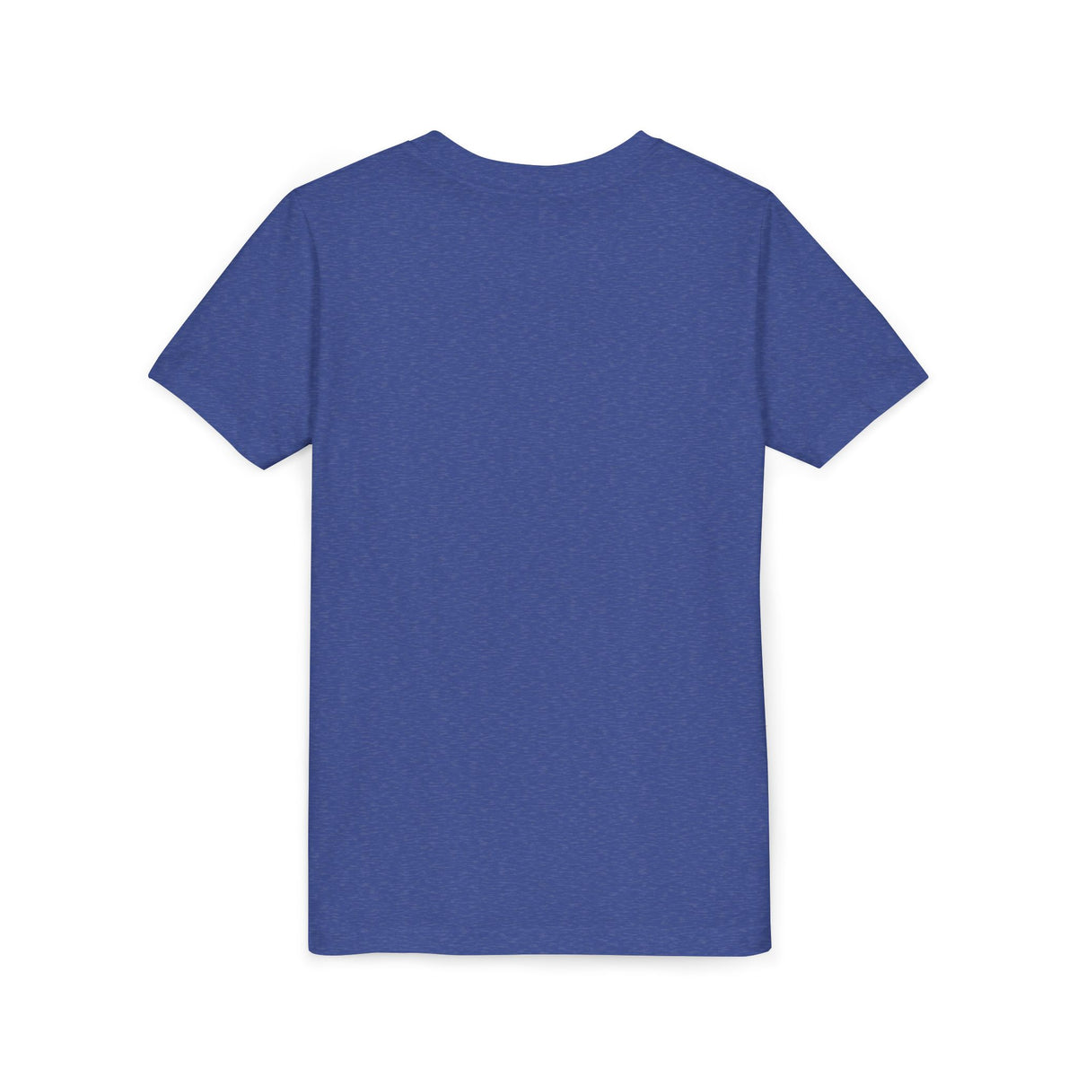 Little Legs, Big Faith Youth Tee