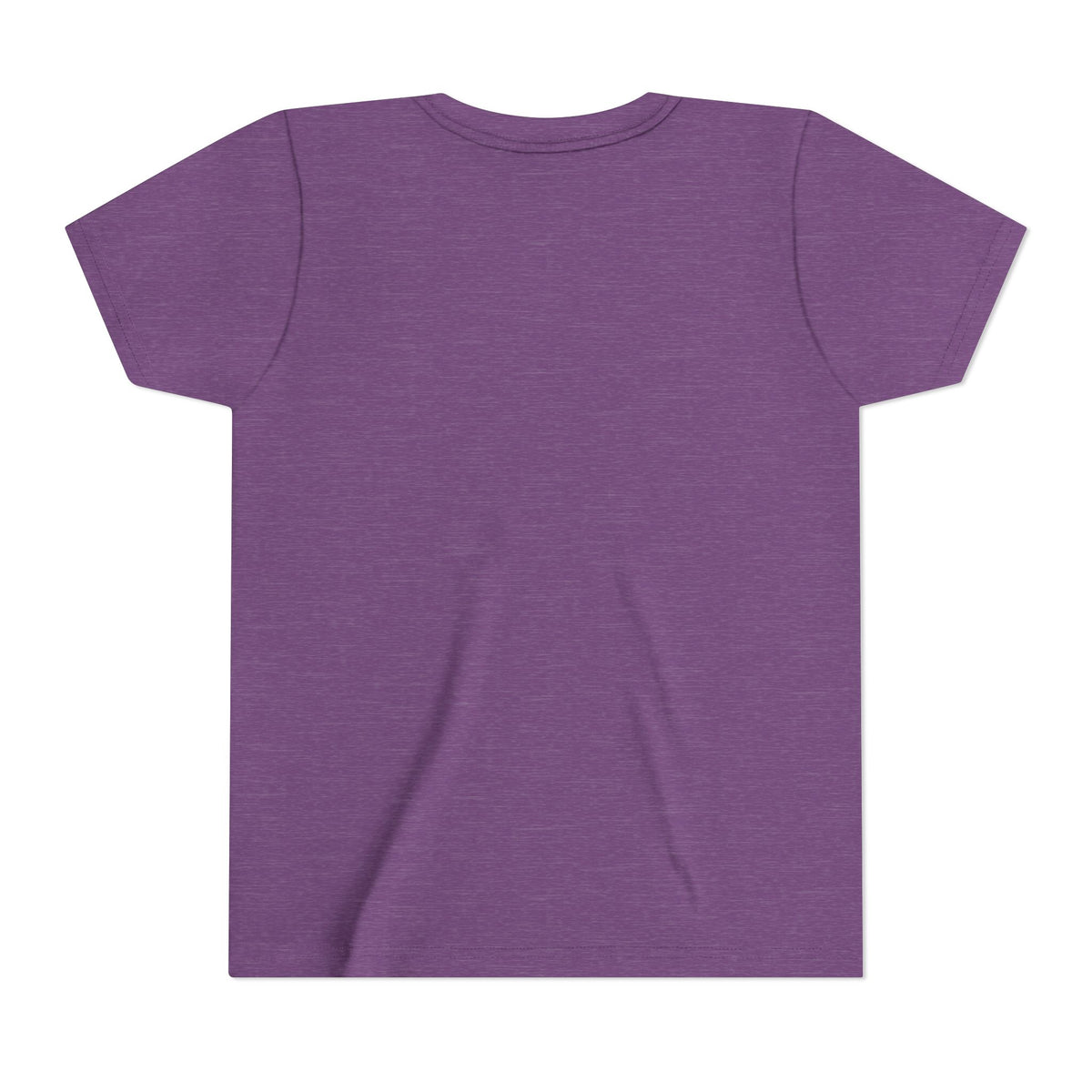 Little Legs, Big Faith Youth Tee