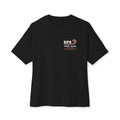 Dawn Patrol Surf Tee, Black, front view, DAWN PATROL. (COFFEE OPTIONAL. REJOICING REQUIRED.) Psalm 118:24 (KJV)