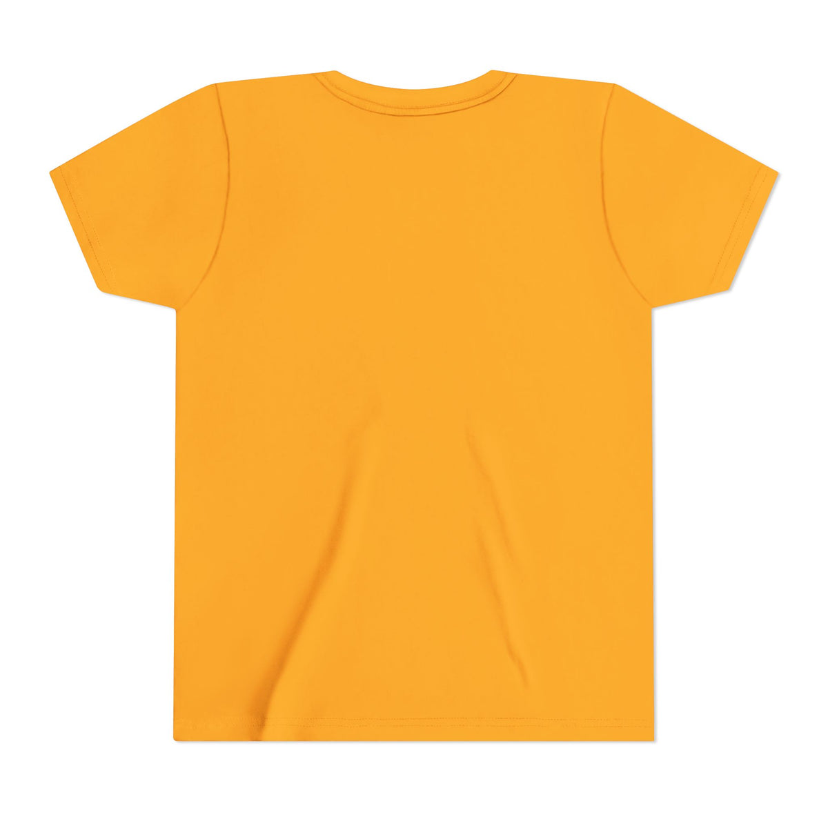 Little Legs, Big Faith Youth Tee