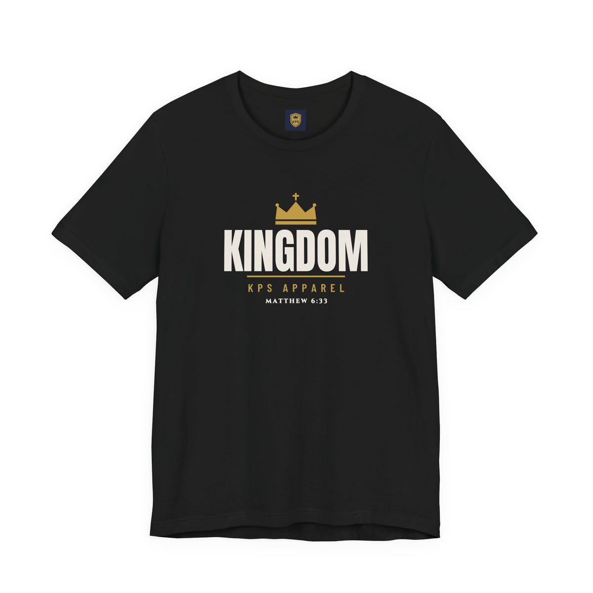 Kingdom Tee