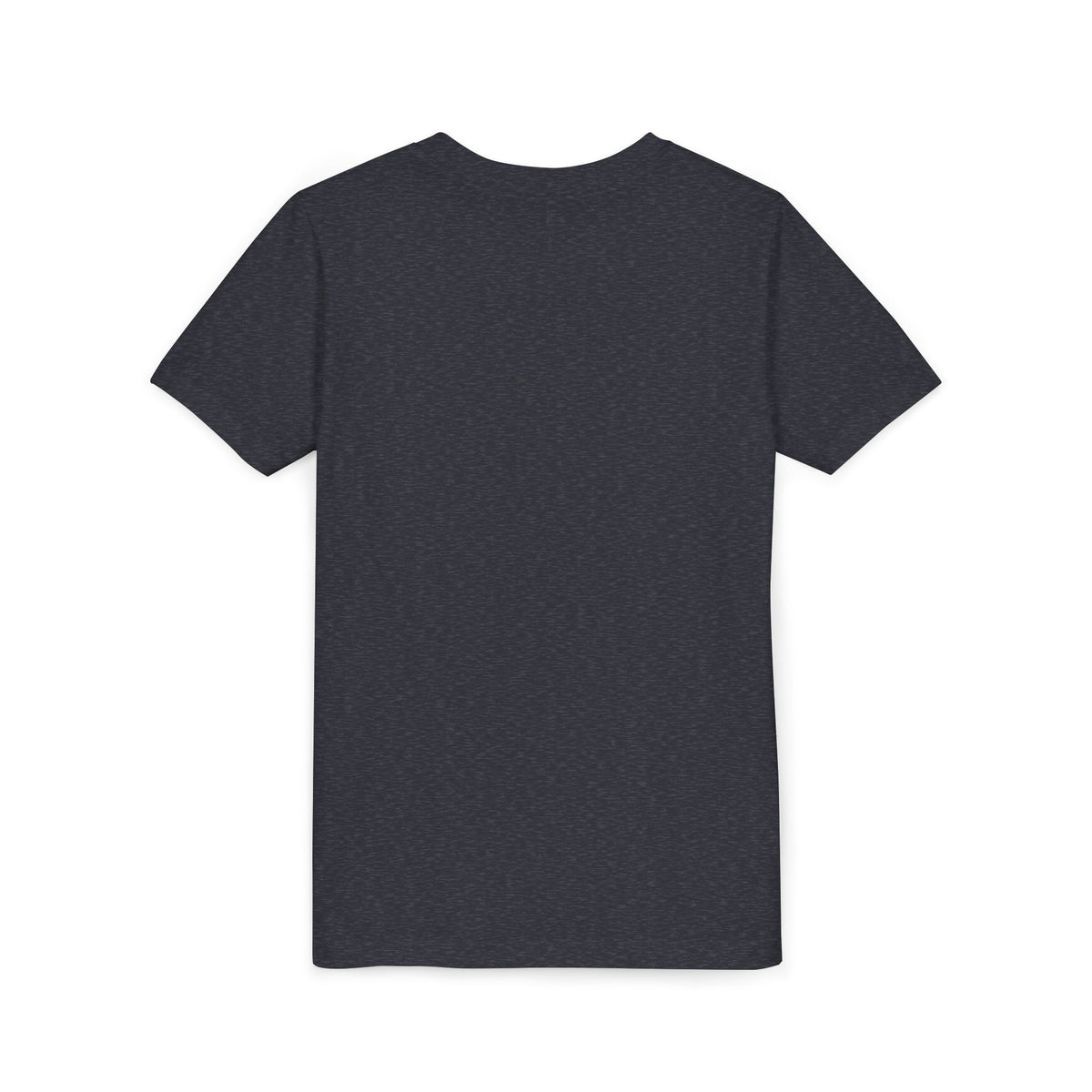 Little Legs, Big Faith Youth Tee