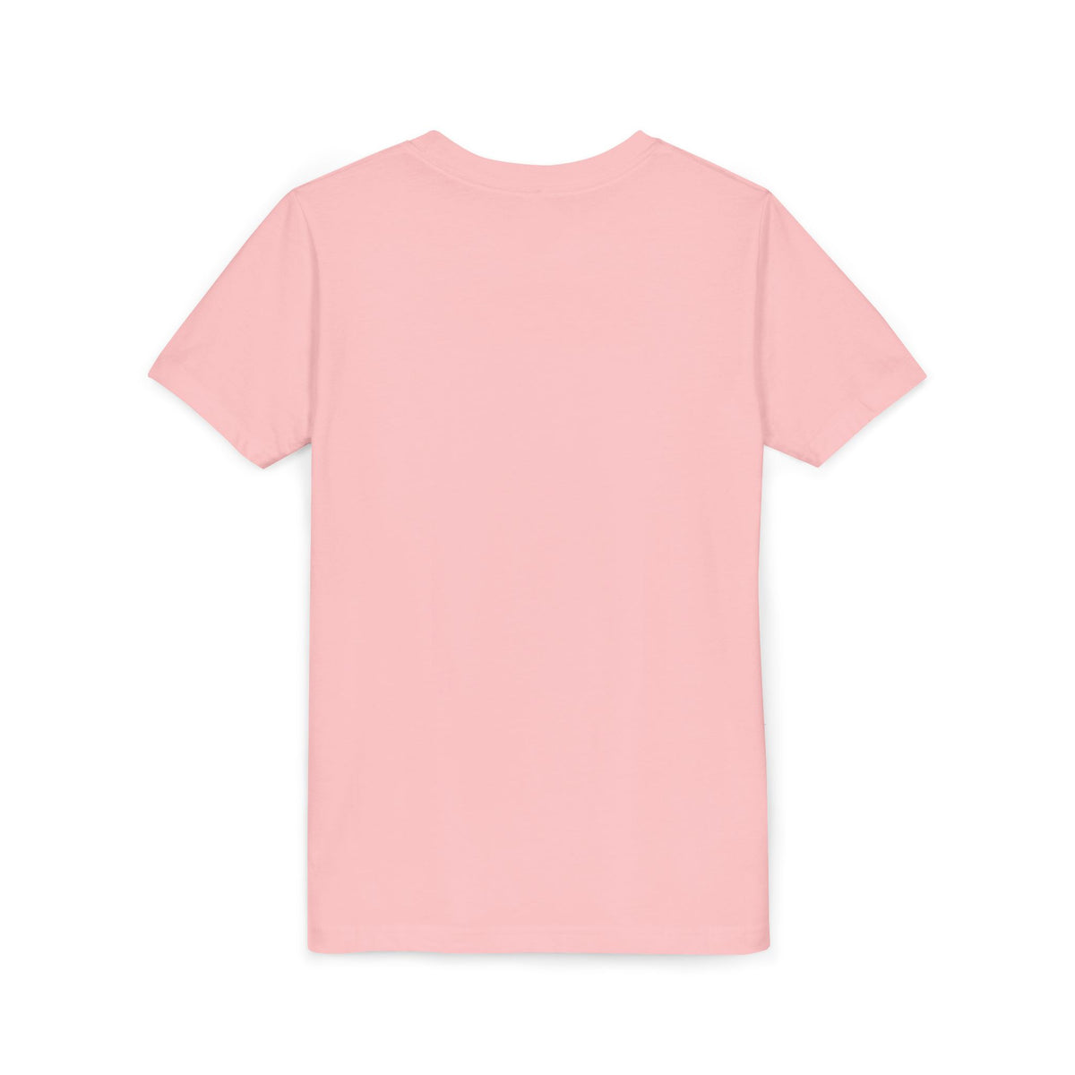 Little Legs, Big Faith Youth Tee